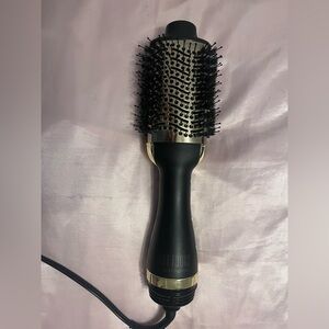 Hot Tools Professional 24K Gold One Step Volumizer and Hair Dryer